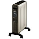 CORONA コロナ オイルレスヒーター ノイルヒート DHS-1524(TC) シャンパンブラウン 最大13畳