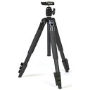 SLIK スリック エアリーM100 トラベル三脚