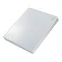 I-O DATA アイ・オー・データ CDレコ6 CD-6WW ホワイト スマホ・タブレットPC用CDレコーダー Wi-Fiモデル