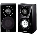 YAMAHA ヤマハ ブックシェルフスピーカー NS-B700BP ピアノブラック 単品1本 ハイレゾ対応