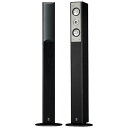 YAMAHA ヤマハ トールボーイスピーカー NS-F210B ブラック 単品1本 ハイレゾ対応