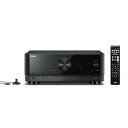 YAMAHA ヤマハ AVアンプ RX-V4A ブラック