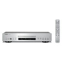 YAMAHA ヤマハ CDプレーヤー CD-S303 シルバー