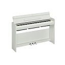 YAMAHA ヤマハ 電子ピアノ ARIUS YDP-S35WH ホワイトウッド調 88鍵盤