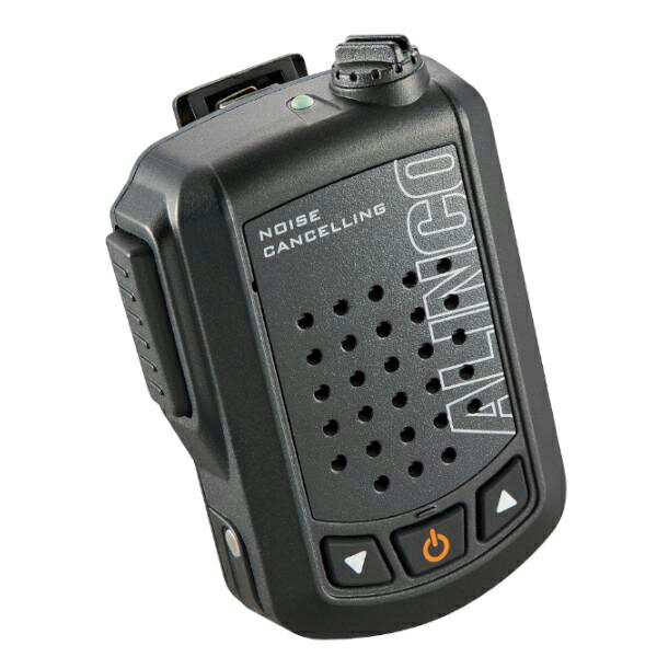 ALINCO 륤 EMS-87BNC BluetoothбΥ󥻥롦ԡޥ