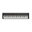 CASIO カシオ キーボード Casiotone CT-S1-76BK 76鍵盤 ブラック