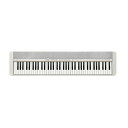 CASIO カシオ キーボード Casiotone CT-S1-76WE 76鍵盤 ホワイト