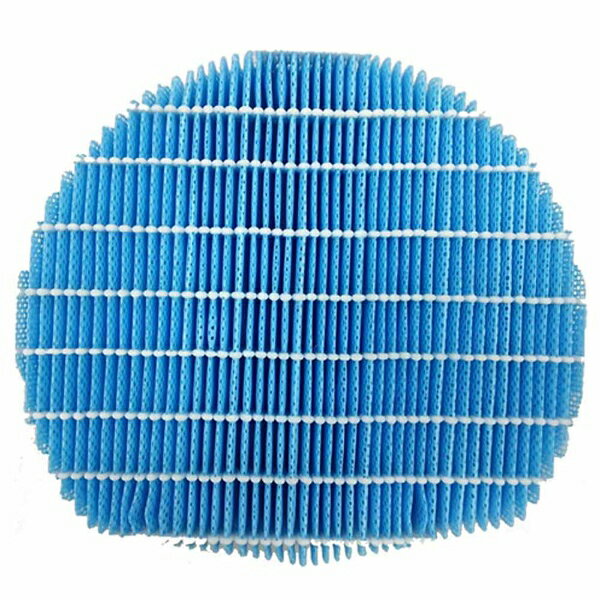 シャープ 空気清浄機用フィルター 加湿フィルター SHARP ブルー FZ-E100MF