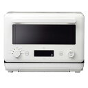 象印マホービン ZOJIRUSHI オーブンレンジ EVERINO(エブリノ) ES-KA18-WM ペールホワイト 18L
