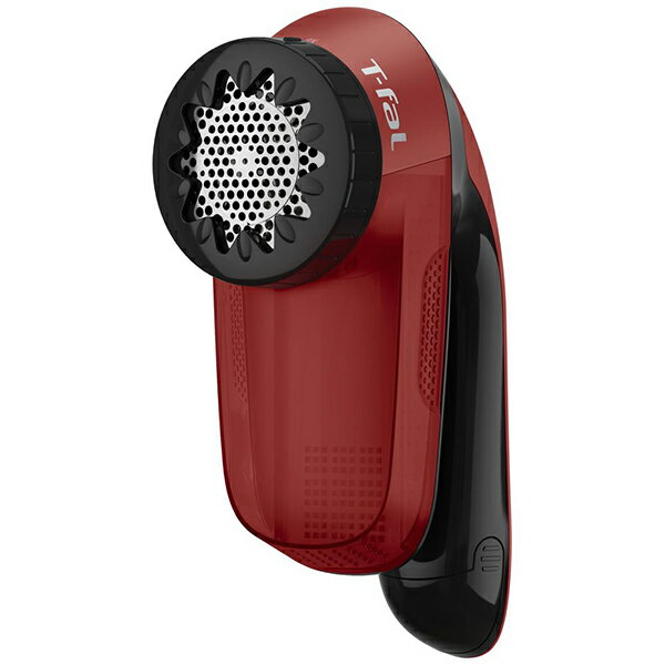 ティファール JB2012J0 乾電池式毛玉クリーナー