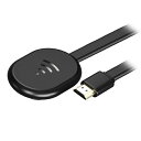 カシムラ KD248 YouTubeストリーミング ワイヤレス HDMI KD248