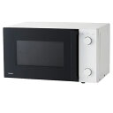 TWINBIRD ツインバード 電子レンジ DR-D254W ホワイト 17L 50/60Hz
