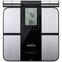 OMRON オムロン 体重体組成計 カラダスキャン HBF-702T シルバー