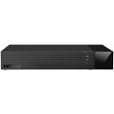 BUFFALO バッファロー HDV-SAM3.0U3-BKA ブラック 外付けHDD 3TB 据え置き型 ブラック テレビ録画用