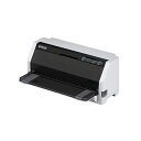 エプソン(EPSON) VP-F2100 IMPACT-PRINTER ネットワーク非対応モデル ホワイト ドットプリンタ
