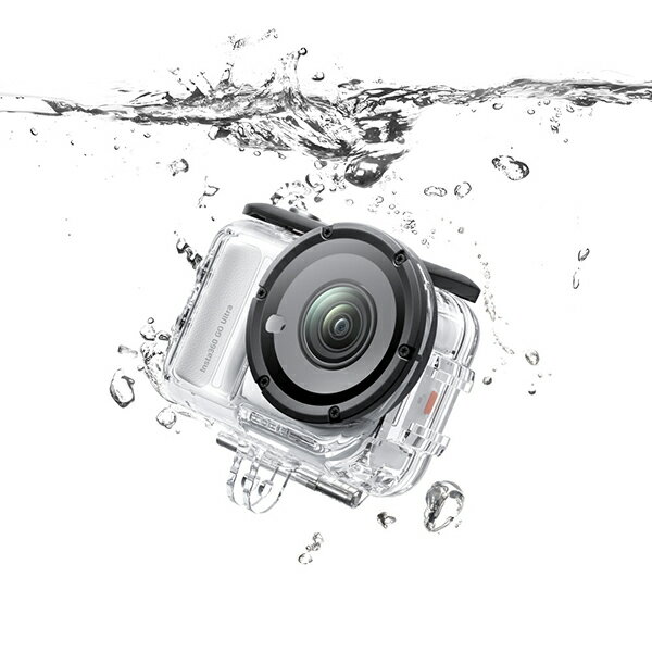 INSTA360 CINSBBES GO Ultra 潜