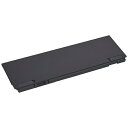 パナソニック バッテリーパック Let’s note レッツノート CF-QV用 ブラック CF-VZSU1NJS