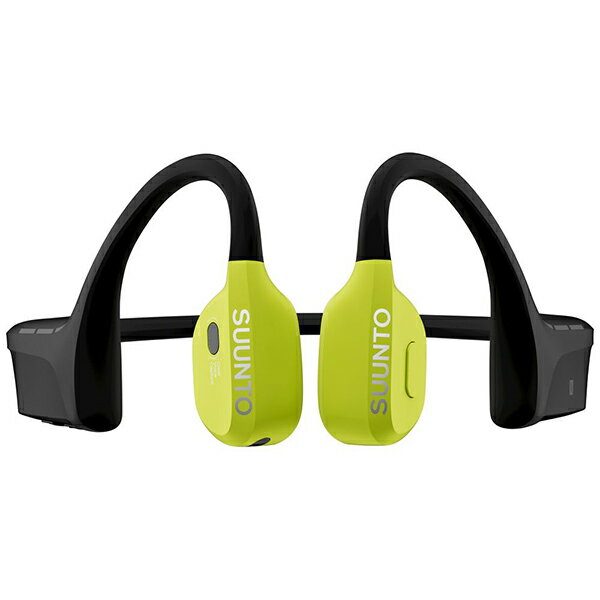 SUUNTO SOUND WING SS050943000 Lime ...(2.0)