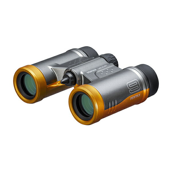 ペンタックス UD9X21 PENTAX UD 9×21 Gray O