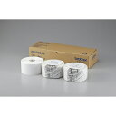 ブラザー(brother) RDU04J1 RDロール プレカット紙ラベル 3ロール RD ROLLS RD-U04J1 60mm幅