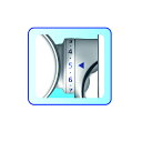 東レMK309SMX 蛇口直結型浄水器 トレビーノ カセッティ MK309SMX