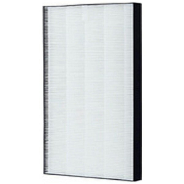 シャープ FZGK50HF 空気清浄機用フィルター 集じんフィルター ホワイト FZ-GK50HF