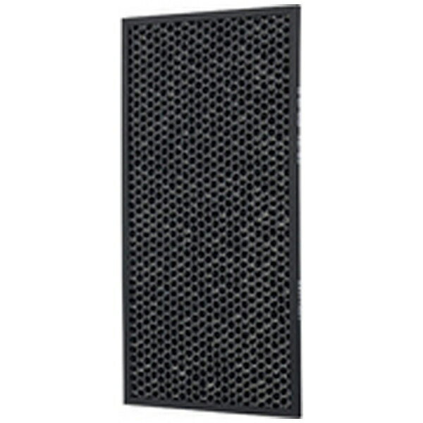 シャープ FZGD70DF 空気清浄機用フィルター 除加湿脱臭フィルター ブラック FZ-GD70DF