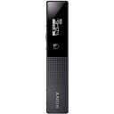 SONY ソニー ICレコーダー ICD-TX660 16GB ブラック
