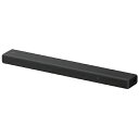SONY ソニー サウンドバー HT-A3000 DolbyAtmos対応 3.1ch Wi-Fi対応 Bluetooth対応