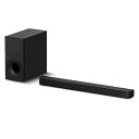 SONY ソニー ホームシアター サウンドバー HT-S400 2.1ch Bluetooth対応