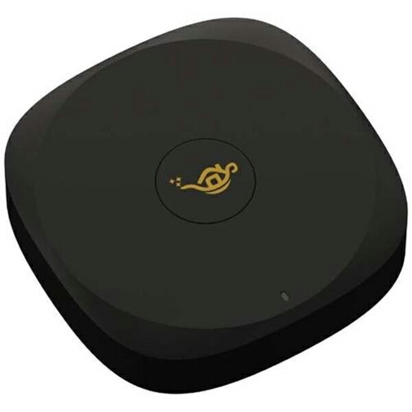 Aladdin X S004D ブラック Aladdin Connector 2 Aladdin X専用 ワイヤレスHDMI プロジェクターアクセサリー
