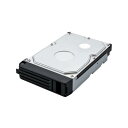 バッファロー テラステーション 5400RH用オプション 交換用HDD(2TB) OPHD20H シルバー