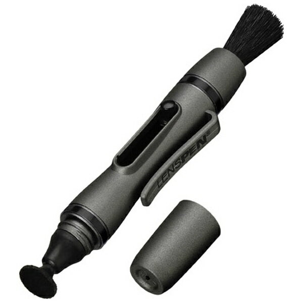 ハクバ KMCLP12G レンズペン3 KMC-LP12G ガンメタリック