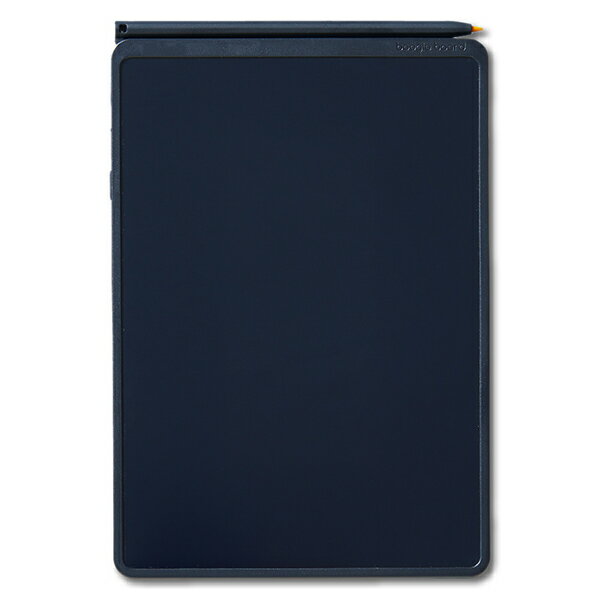 キングジム BB20BK BB-20-BK ブギーボード 約8.5インチ クロ