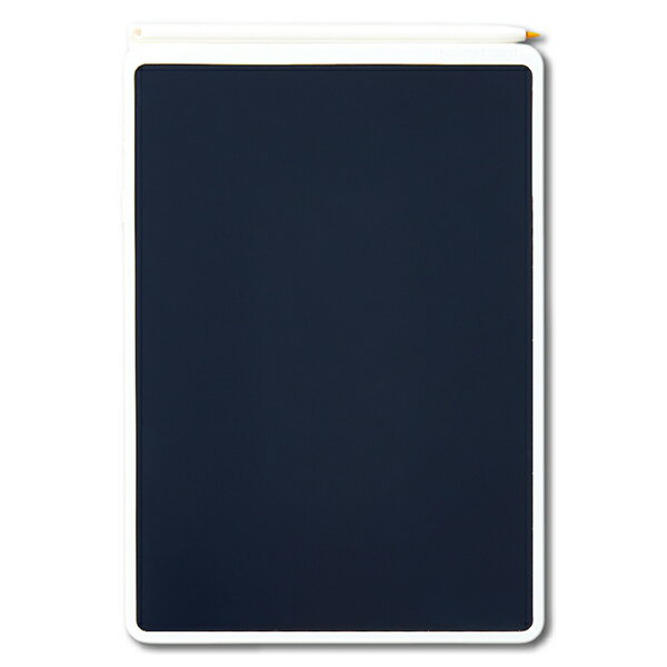 キングジム BB20W BB-20-W ブギーボード 約8.5インチ シロ