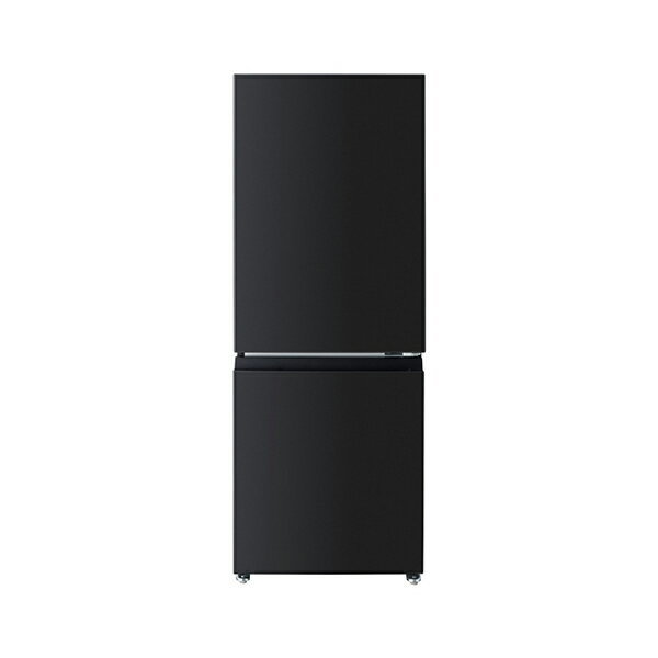東芝 冷蔵庫 BPシリーズ エクリュブラック GR-Y18BP(KT) 50.3cm 180L 2ド ...
