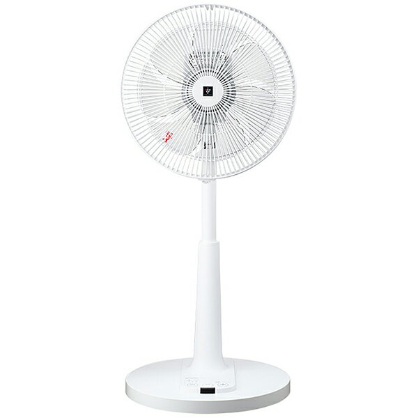 Rakuten - シャープ プラズマクラスター扇風機 PJ-U3AS-W リビングファン