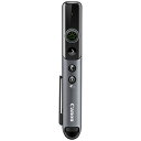 CANON キヤノン PR80-GC レーザーポインター 軽量モデル
