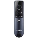CANON キヤノン PRESENTER PR1-HY PCプレゼンポインター グリーンレーザー光 ハイブリットモデル