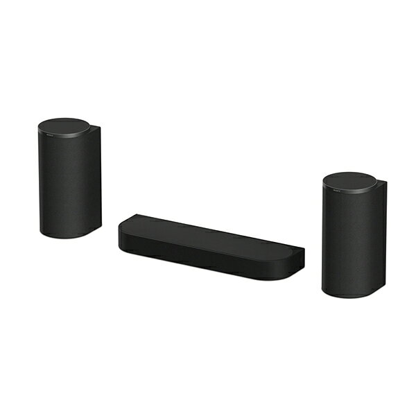 SONY ホームシアターシステム BRAVIA Theatre Trio HT-A8 ハイレゾ対応 DolbyAtmos対応 Wi-Fi対応 Bluetooth対応