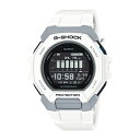 CASIO(カシオ) GBD-300-7JF G-SHOCK G-SQUAD 国内正規品 G-SQUAD GBD-300 メンズ腕時計