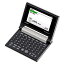 CASIO カシオ 電子辞書 エクスワード XD-C400GD シャンパンゴールド EX-word コンパクト日本語モデル(..
