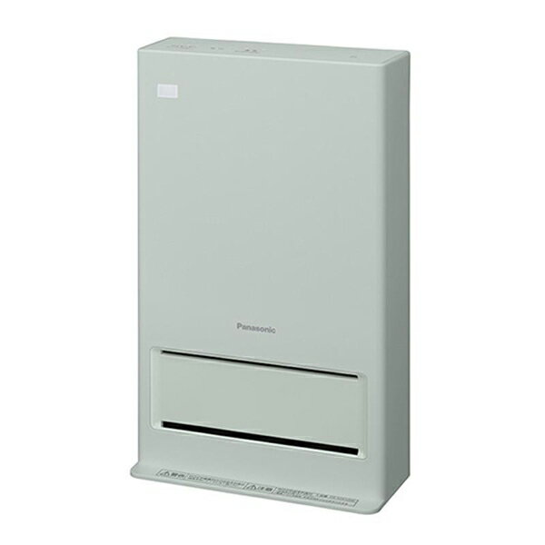 Panasonic パナソニック セラミックファンヒーター DS-FZS1200-G セージグリーン 人感センサー付