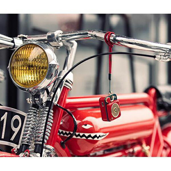 MUZEN �ߥ塼���� �ݡ����֥륹�ԡ����� MWP1ICR �����꡼��å� BUTTON Bluetooth�б�