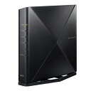 NEC エヌイーシー Aterm WX3600HP PA-WX3600HP Wi-Fi 6 無線LANルーター ブラック