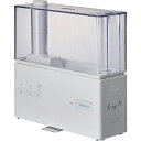 DOSHISHA ドウシシャ KMWW-301CWH クレベリンLED搭載超音波加湿器 加湿量300ml/h 木造5畳/プレハブ8畳