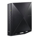 NEC エヌイーシー Aterm WX5400T6 PA-WX5400T6 Wi-Fi 6 無線LANルーター ブラック
