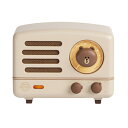 MUZEN(ミューゼン) OTR METAL MW2AILINE with LINE FRIENDS Bluetooth スピーカー