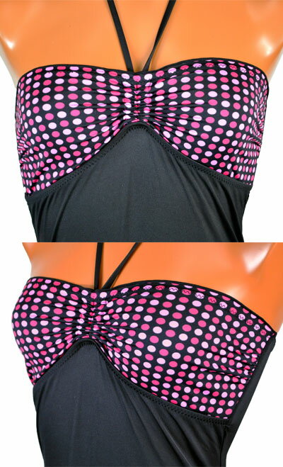 ジマーマン Zimmermann 【 Halliday Balconette Bikini Top Women 】 レディースファッション 水着 レディース