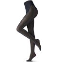 イタリア インポート 高級ブランド 柄タイツ OROBLU 60周年記念 HISTORY TIGHTS コレクション 1989 柄タイツ